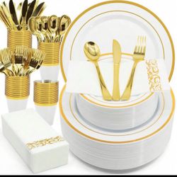 Party decorations