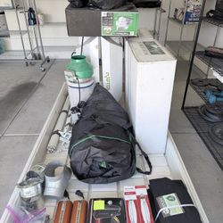 Growers lot/ landscaper / gardener