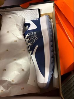 Brand new golf shoes men’s