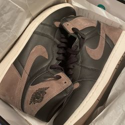 Jordan Palomino 1s 🤎