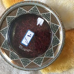 Original Iranian Safaran 