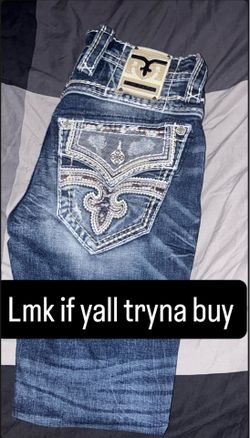 Selling rock revivals