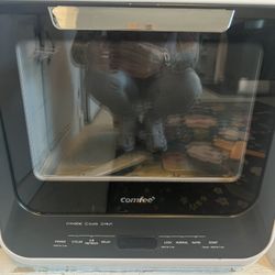 Comfee Countertop Dishwasher