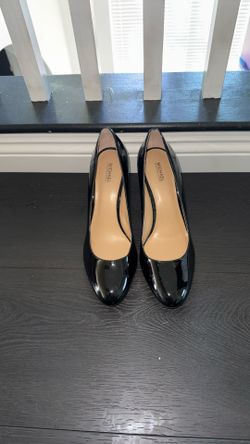 Brand New MK Heels 