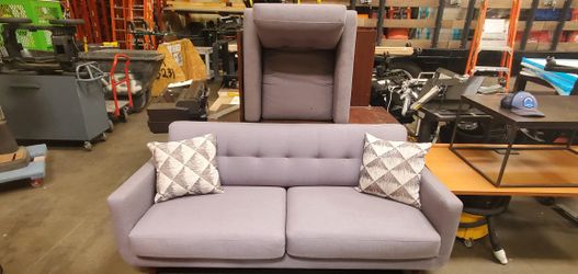 Couches Living Spaces