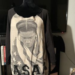 ASAP Rocky Sweatshirt