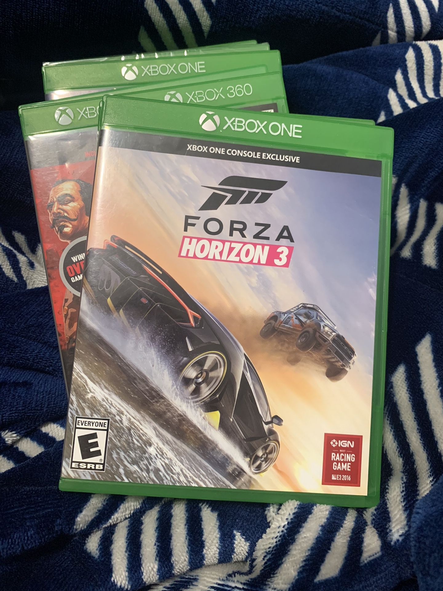 Games