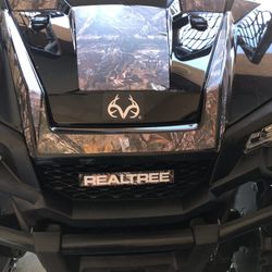 RealTree all Terrain