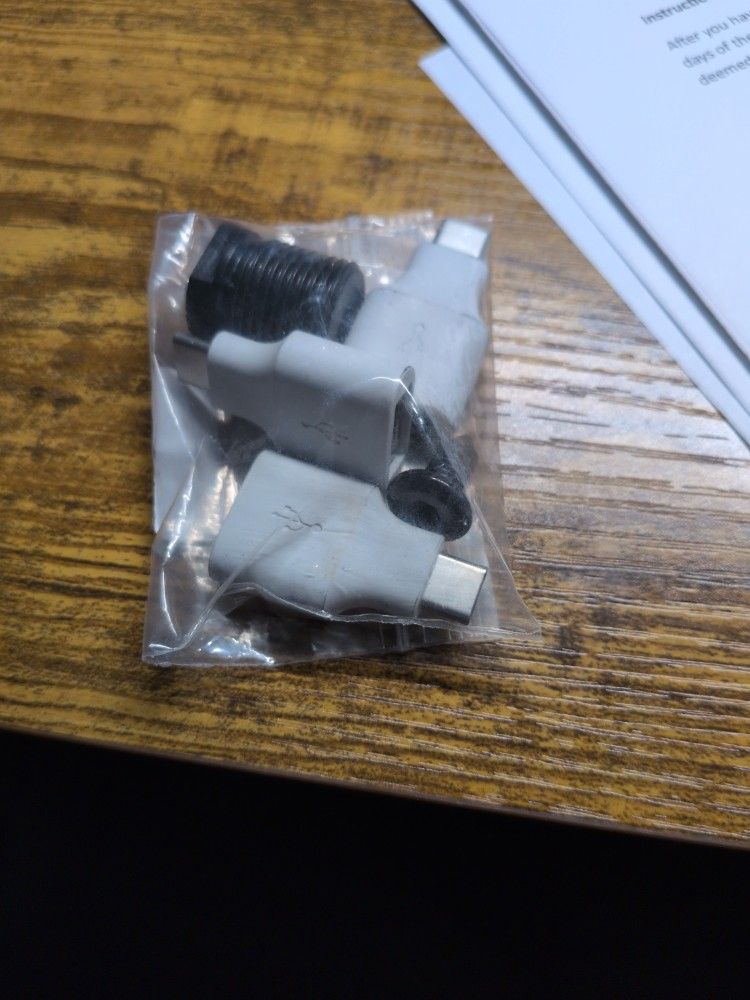 Type Seats USB Transfer Cables