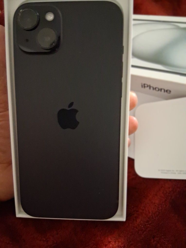 Iphone 15 Plus