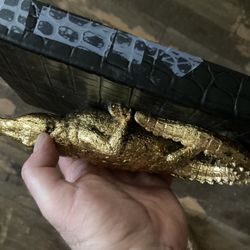 Alligator Box