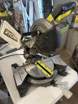 Miter saw 