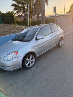 2009 Hyundai Accent