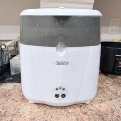 Bottle Sterilizer 
