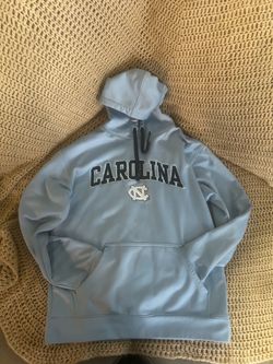North Carolina hoodie (Medium)
