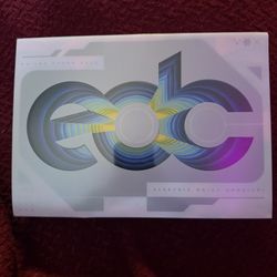 EDCLV 2026 GA Tickets 