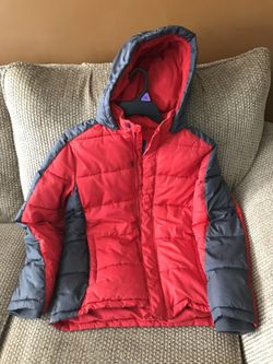 Boys XL 16/18 Coat