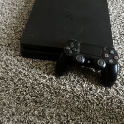 PS4 