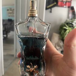Variety Of Colognes 