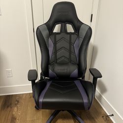 Office Gaming Chair Reclining
