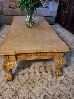 Living Room Tables.