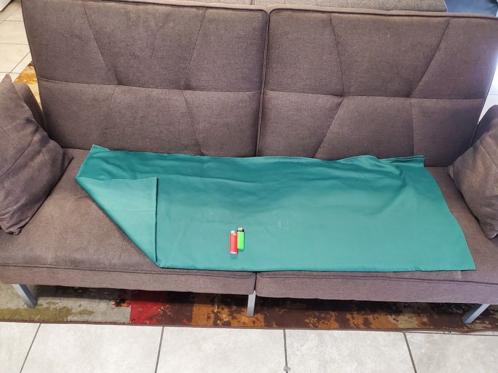 Futon Couch