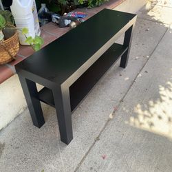 Small TV Stand 