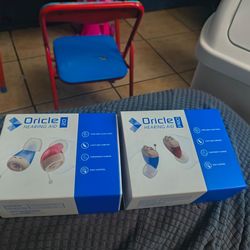 Oricle 2.0 and the pro