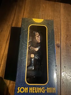 Son Heung-Min bobble head