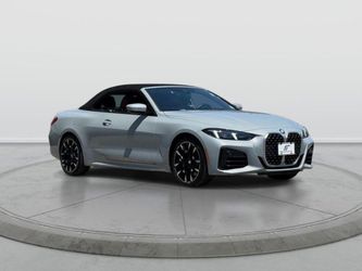 2026 BMW 430i
