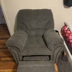 Recliner