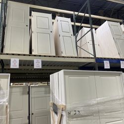 2 Panel Interior Doors