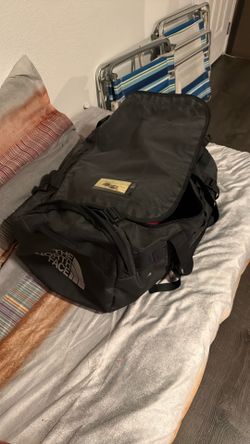 North Face Bag Large