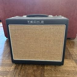 Tech21 Trademark 10 Guitar Amplifier