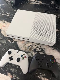 Xbox 1