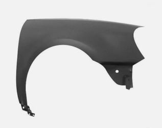 Right side fender Ford five hundred 2005 to 2007
