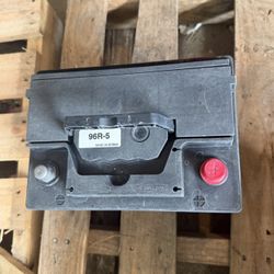 ⚡🚗 Group 96R Battery — Honda • Toyota • Nissan • Kia • Hyundai