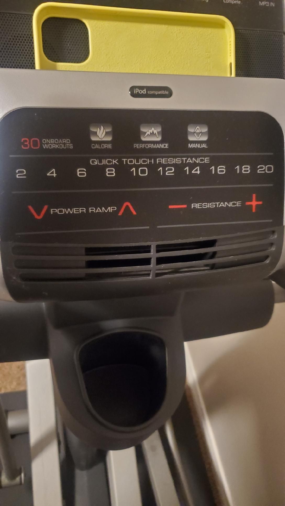 FreeMotion 510 Rear Drive Elliptical for Sale in Sherwood OR OfferUp