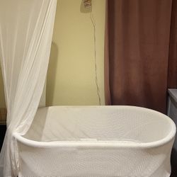 Snoo Bassinet