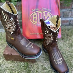 Men's oil resistant non slip. BOM industrial boot excellence in quality and comfort