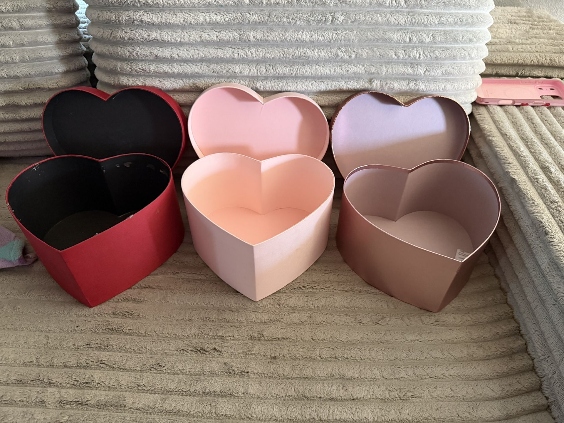 Flower Arrangements Boxes