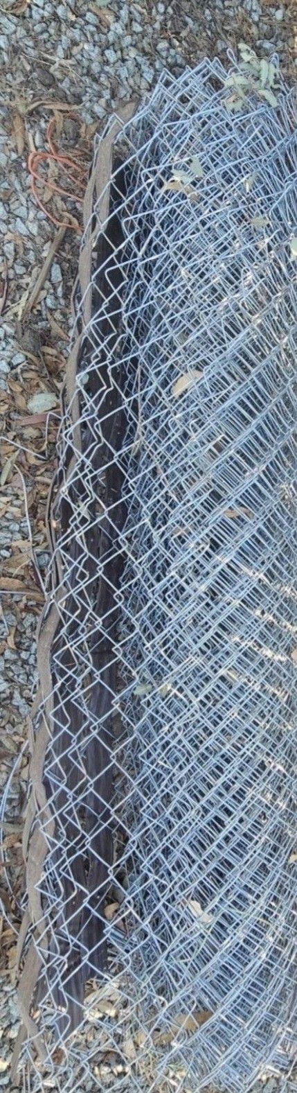 Fence