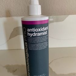 Antioxidant Hydramist 12oz FACE TONER