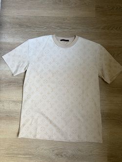 Louis Vuitton LV T-shirt 