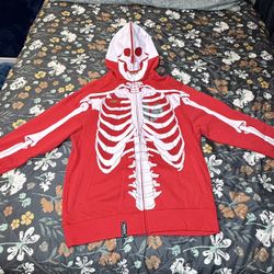 Size XL LRG Dead Serious 