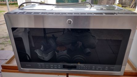Microwave