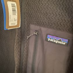 Patagonia jacket