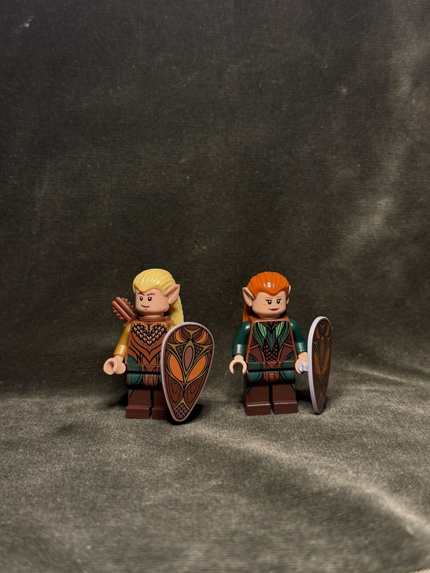 Lego Hobbit 