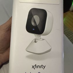 XFINITY Indoor Camera