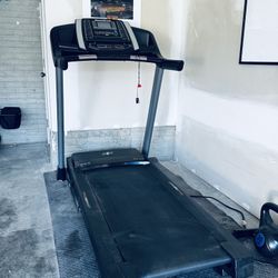 NordicTrack T 6.5 S Treadmill – Excellent Condition